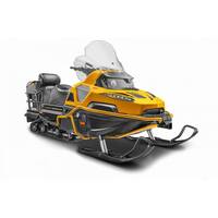 STELS VIKING S600 ST v2.0 2022-2022